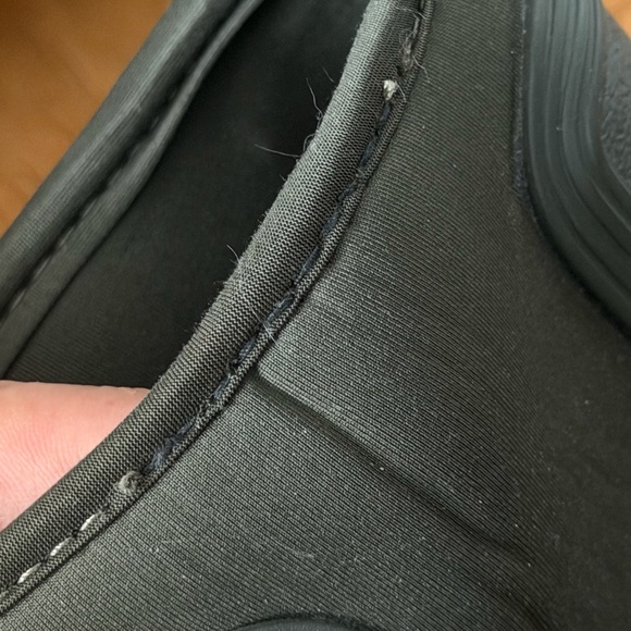 Tretorn Olive Waterproof Boots. READ - Picture 6 of 6